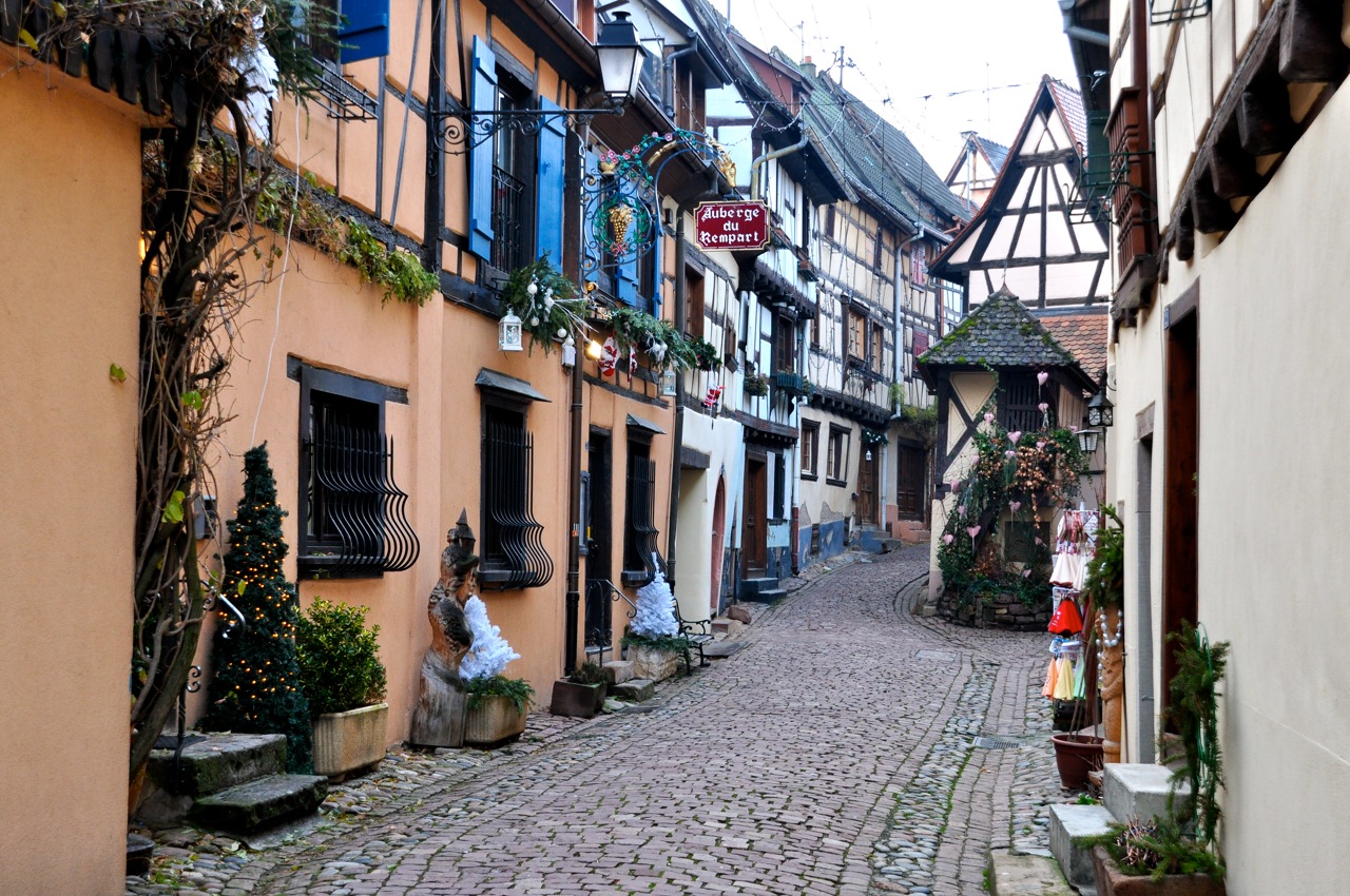 Eguisheim